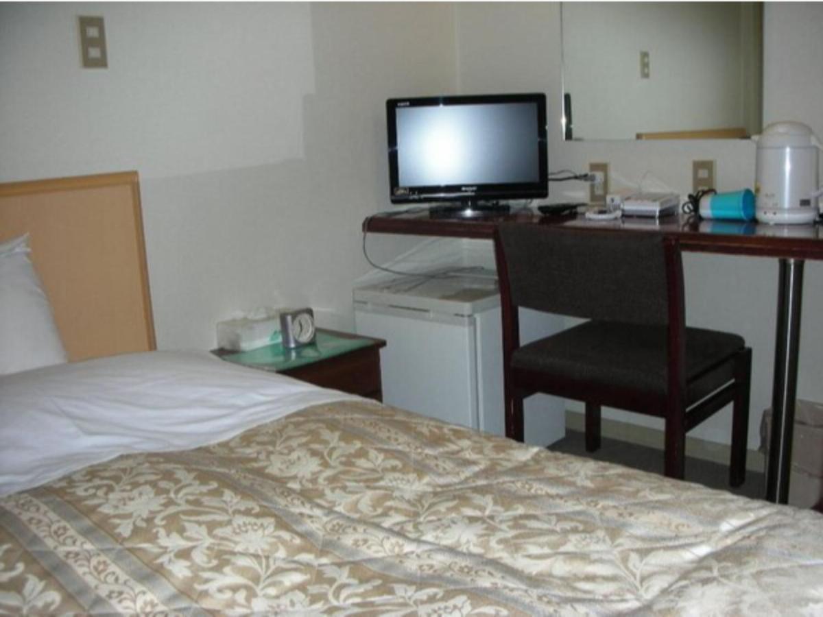 Business Hotel Ota Inn - Vacation Stay 13454V Екстер'єр фото